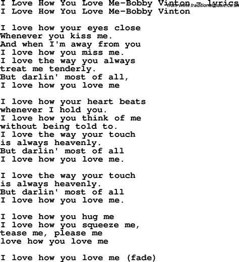 How will i love you lyrics - The meaning of my life, it all begins with you...Please follow me on Facebook and like my page Music and Memories: https://www.facebook.com/rachelreyesoffici...